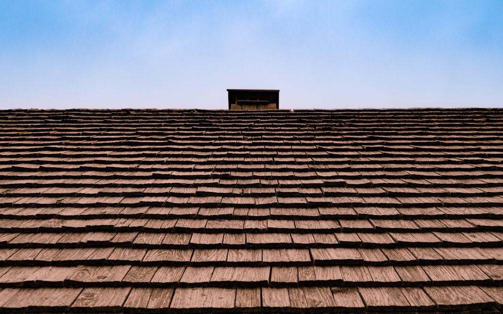 Roof Cleaning