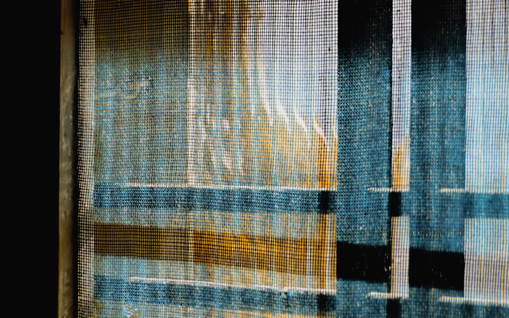 Screen Cleaning