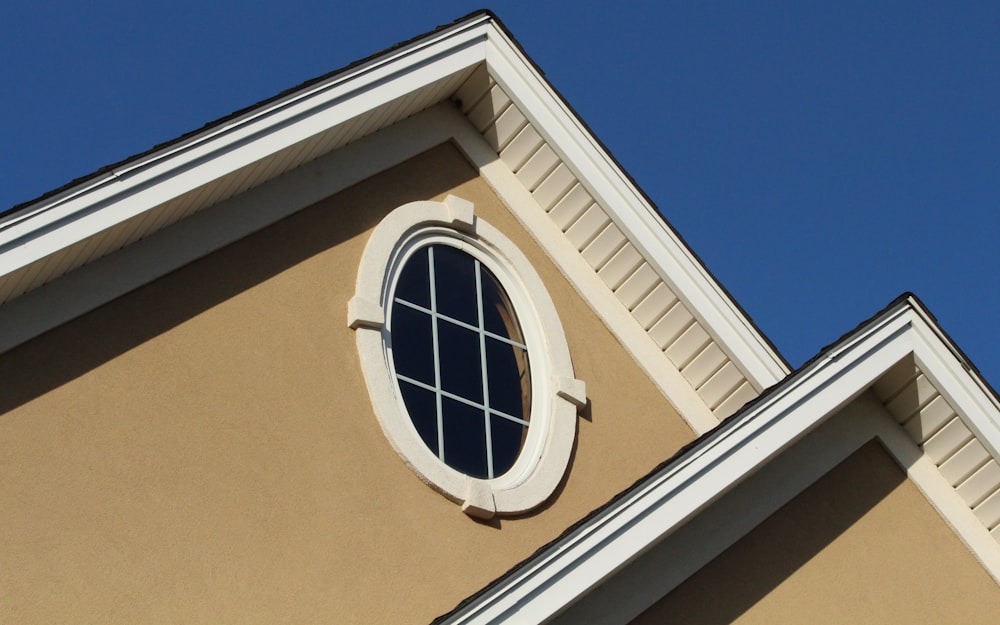 Stucco Cleaning